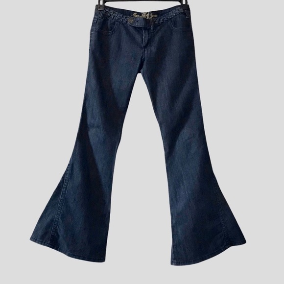 Spoon Jeans Jeans Spoon Bigflare Jeans Poshmark